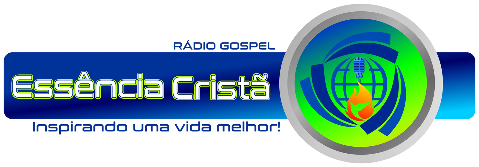 Rádio Essência Cristã